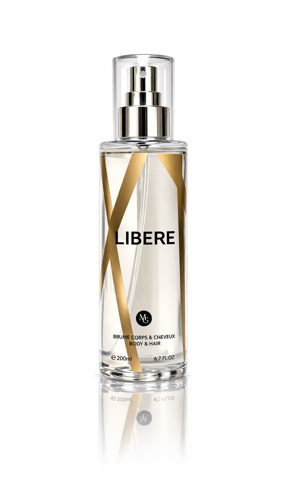 libere body mist