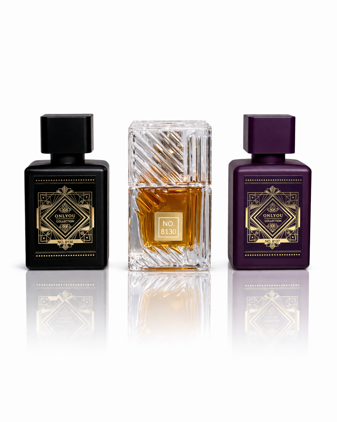 arabian fragrance 3pcs
