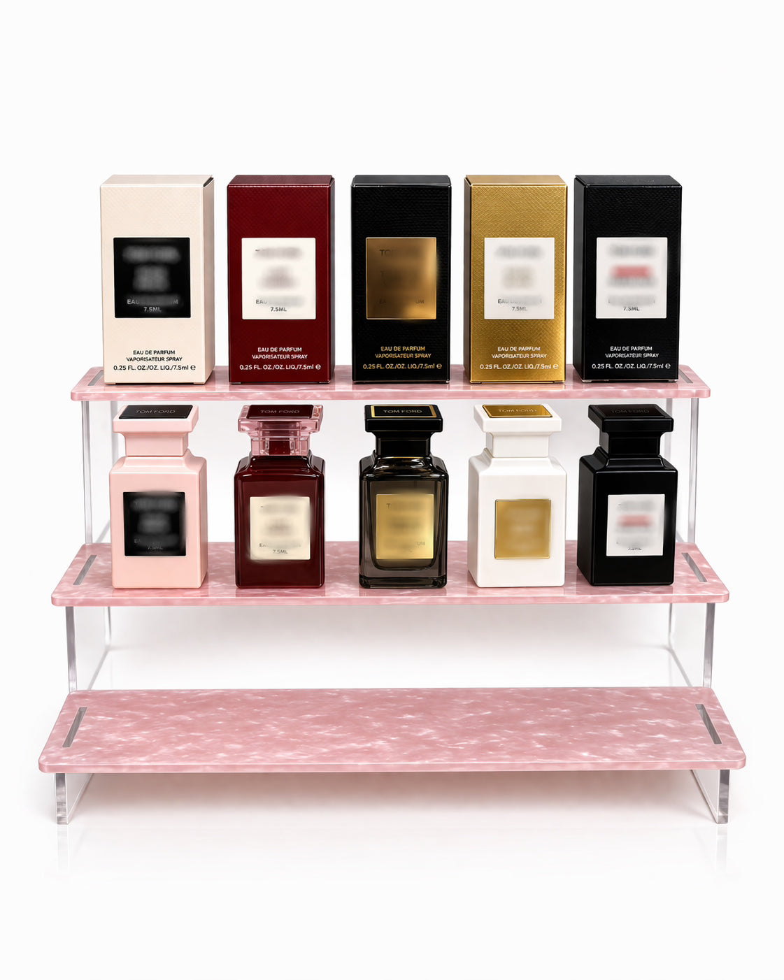 irresistibly luxurious 5pcs set