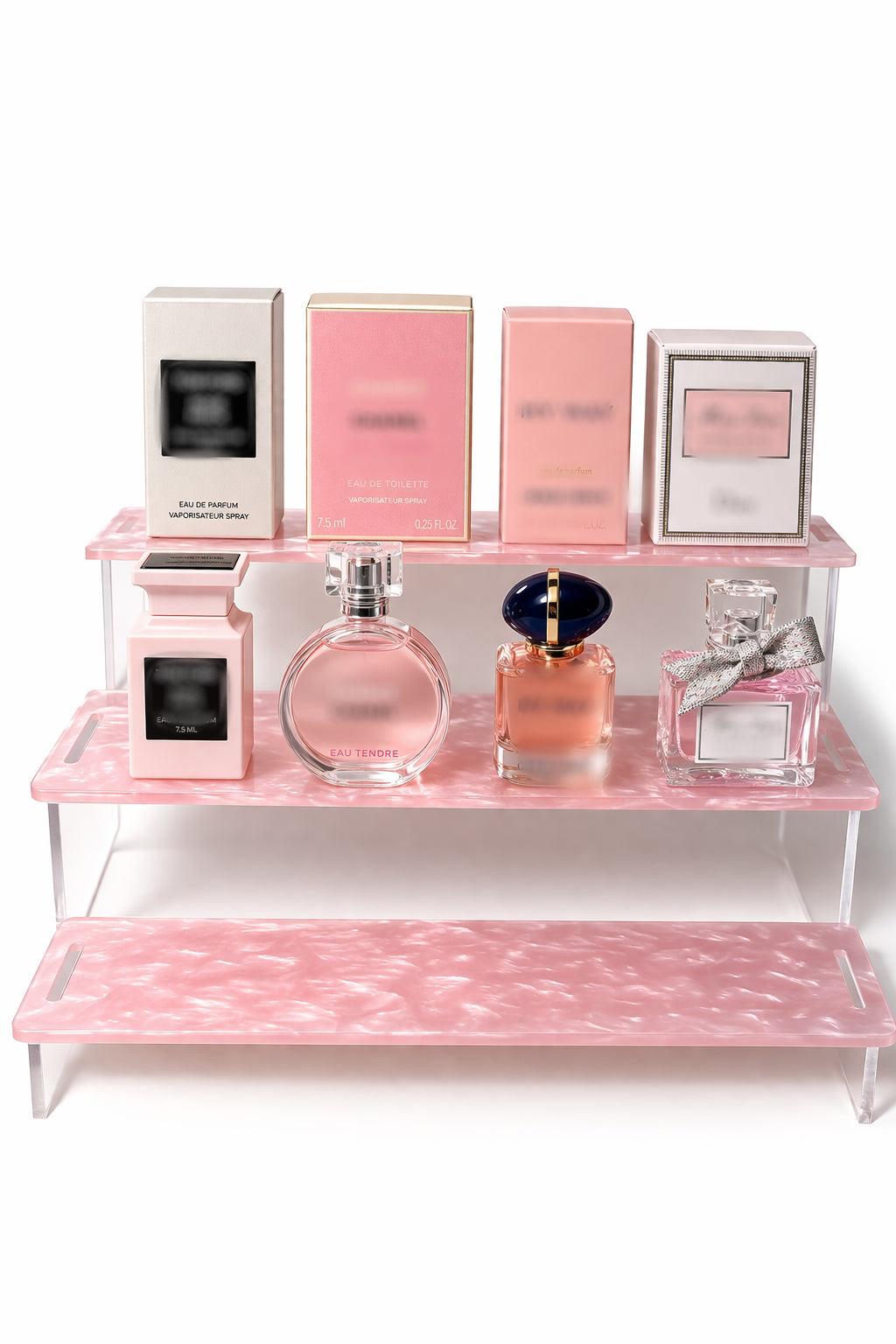 the sweet pink 4pcs set