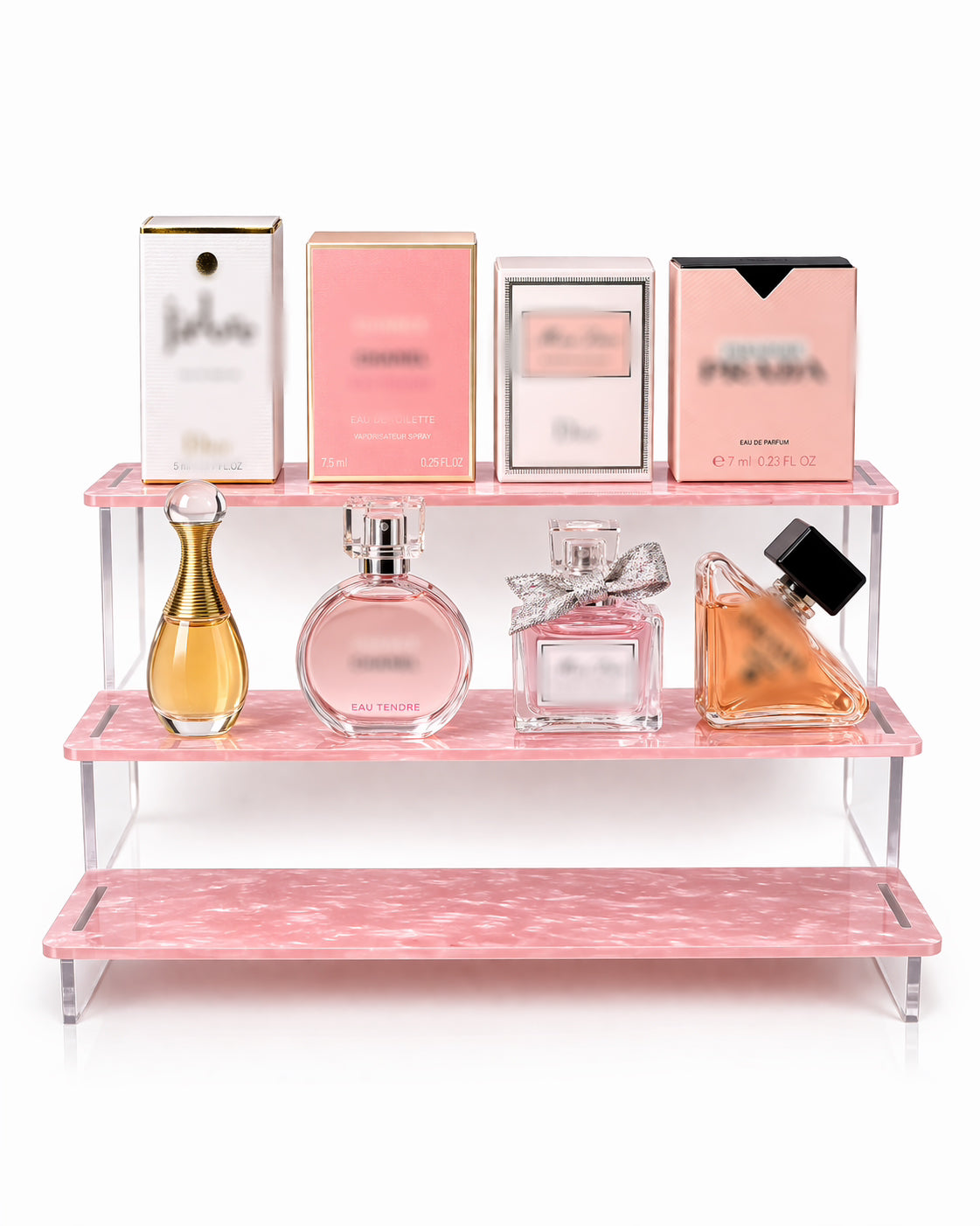 the softgirl 4pcs set